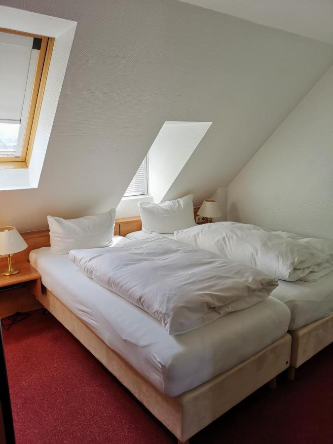 Hotel Zum Winzermännle Würzburg Exterior foto