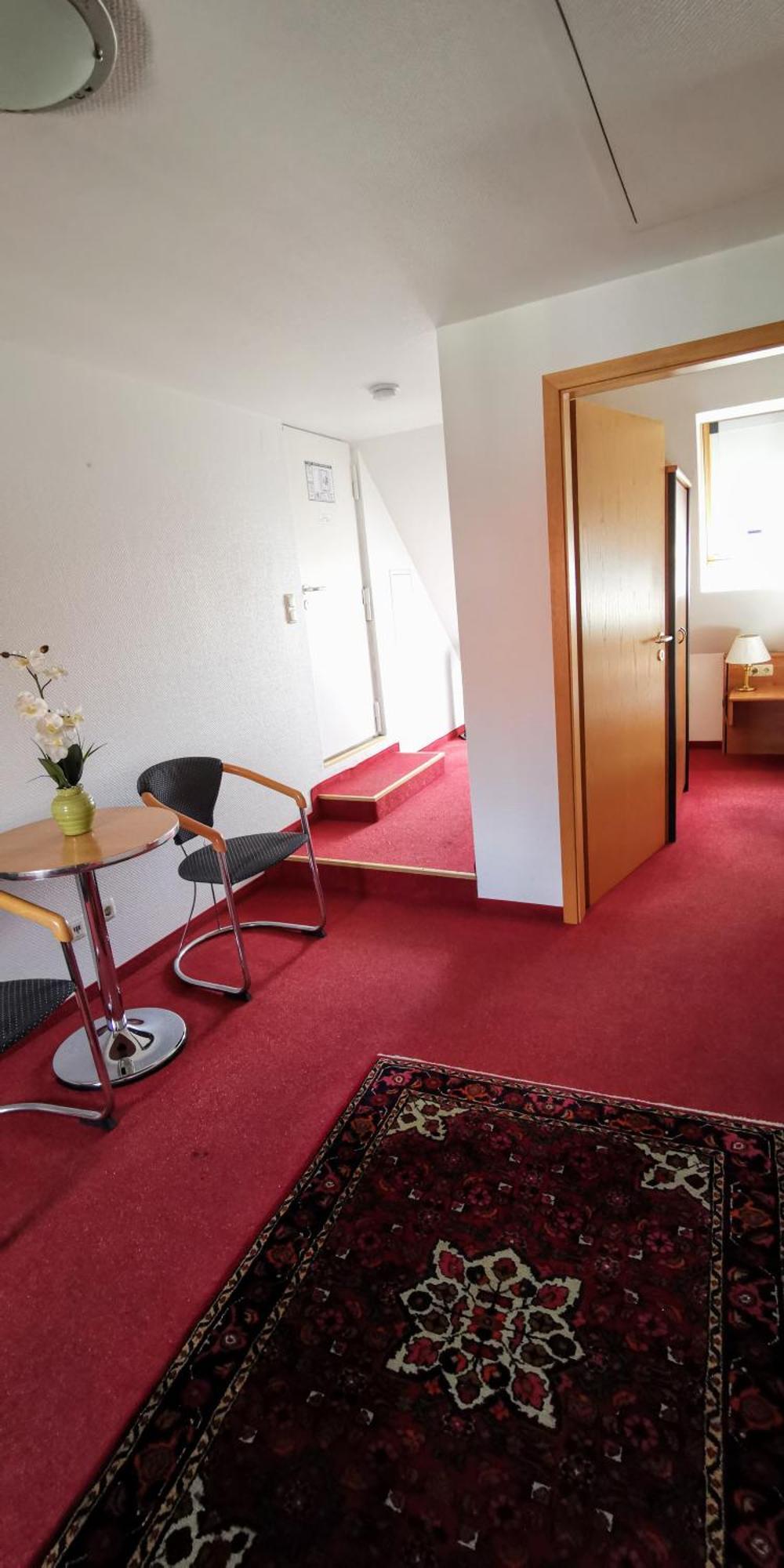 Hotel Zum Winzermännle Würzburg Exterior foto